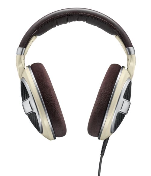 Acheter Casque audio arceau circum-auriculaire avec fil Sennheiser HD 599 Beige État correct - 106,99 € Casque audio arceau circum-auriculaire avec fil Sennheiser HD 599 Beige État correct - Sennheiser reconditionné disponible sur Fnac