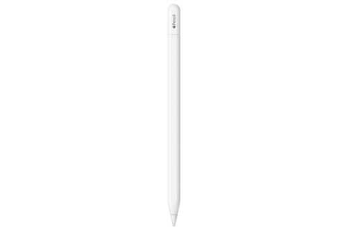 Stylet Apple Pencil USB-C État correct - Apple reconditionné disponible sur Fnac