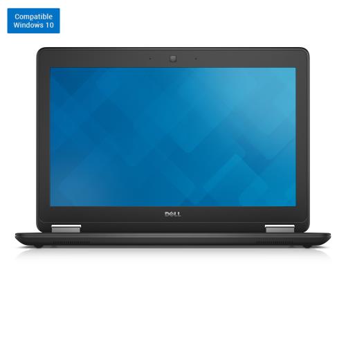 PC Portable Dell Latitude E7250 12.5"" État correct - Dell reconditionné disponible sur Fnac