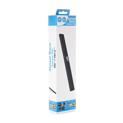 Acheter Sensor Bar filaire noire État correct - 16,24 € Sensor Bar filaire noire État correct - N/A reconditionné disponible sur Fnac