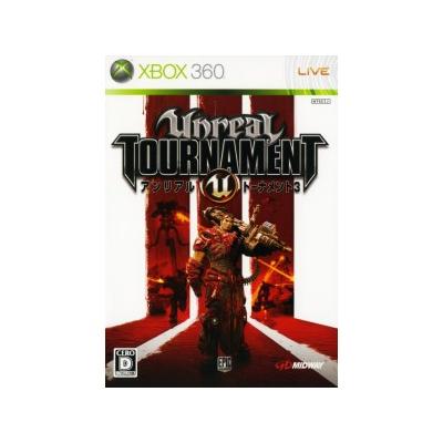 Acheter Unreal Tournament III - IMPORT JAPONAIS État correct - 29,99 € Unreal Tournament III - IMPORT JAPONAIS État correct - reconditionné disponible sur Fnac