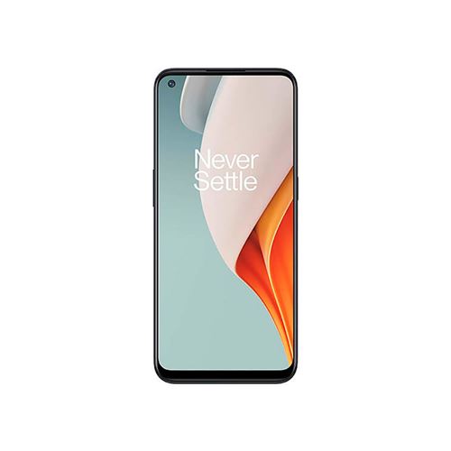 Smartphone Oneplus Nord N100 4Go 64Go Gris Single SIM - État correct N/A sur Fnac