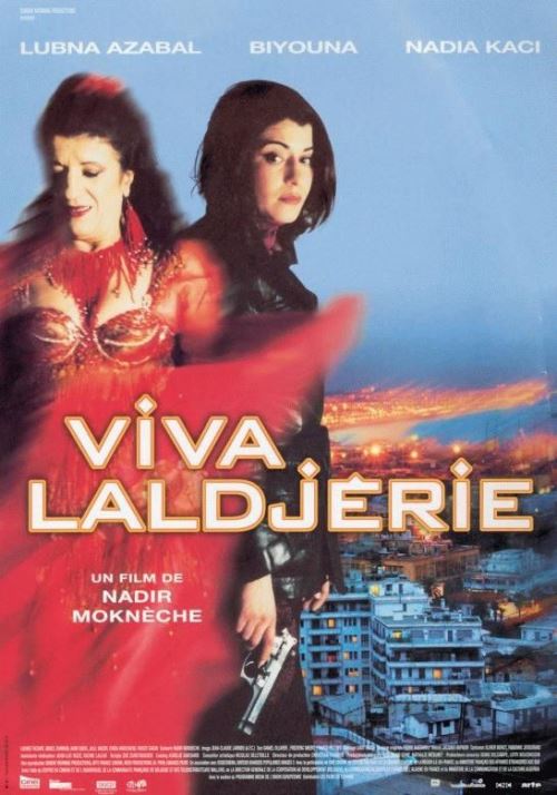 Viva ladjérie AFFICHE CINEMA ORIGINALE État correct - N/A reconditionné disponible sur Fnac