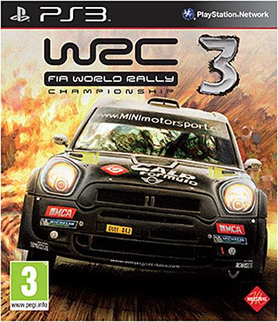 Acheter WRC 3 État correct - 13,95 € WRC 3 État correct - Nacon reconditionné disponible sur Fnac