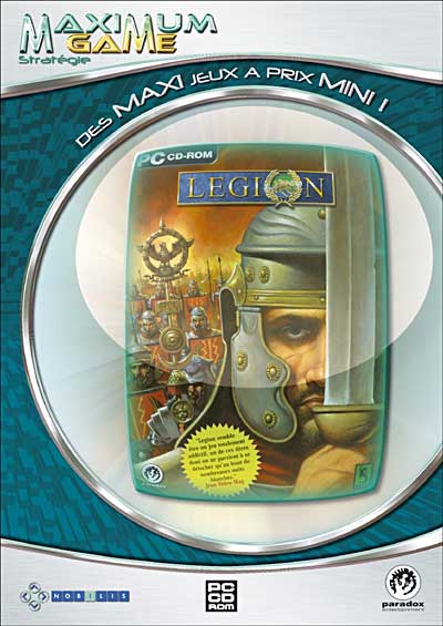 Acheter Legion État correct - 16,00 € Legion État correct - Nobilis reconditionné disponible sur Fnac
