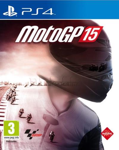 MOTO GP 15 MIX PS4 État correct - N/A reconditionné disponible sur Fnac