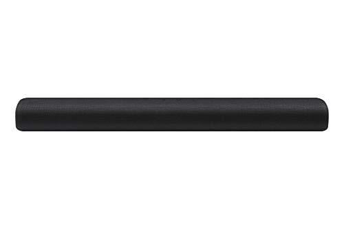 Barre de son Samsung SAMSUNG - Barre de Son - HW-S40T Bluetooth Sans Fil 2.0 Canaux Haut Parleur HiFi Design Tout-En-un - Noir État correct - N/A reconditionné disponible sur Fnac