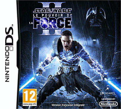 Star Wars Le Pouvoir de la Force 2 État correct - Activision Blizzard reconditionné disponible sur Fnac