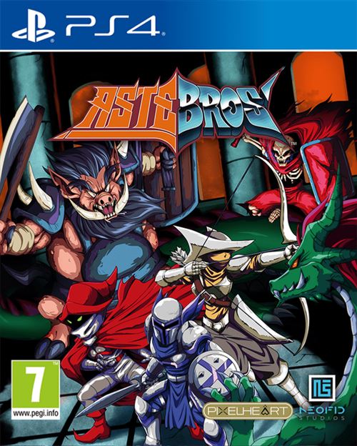 Astebros Playstation 4 État correct -  reconditionné disponible sur Fnac