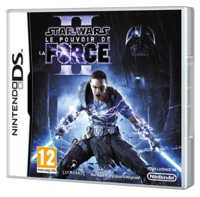 Acheter Star Wars Le Pouvoir de la Force 2 État correct - 14,93 € Star Wars Le Pouvoir de la Force 2 État correct - The Walt Disney Company reconditionné disponible sur Fnac