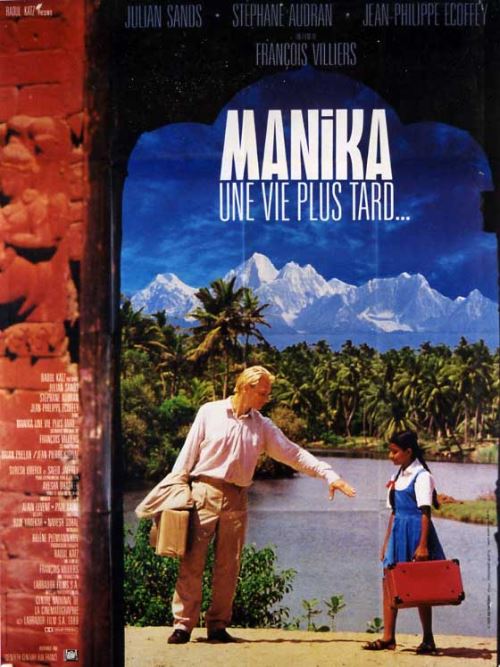 Acheter Manika une vie plus tard… AFFICHE CINEMA ORIGINALE État correct - 22,99 € Manika une vie plus tard… AFFICHE CINEMA ORIGINALE État correct - N/A reconditionné disponible sur Fnac