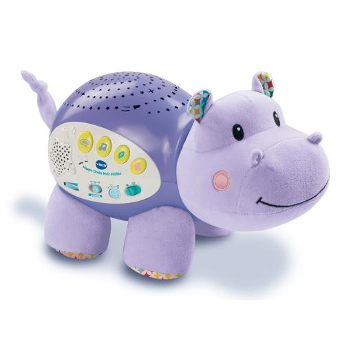 Veilleuse Hippo Dodo Nuit Etoilée Vtech État correct - VTech Baby reconditionné disponible sur Fnac