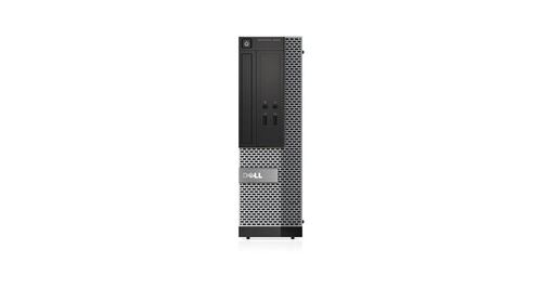 Acheter Ordinateur de bureau - ordinateur de bureau dell optiplex 3020 sff - 8go - 500go hdd gris État correct - 159,00 € Ordinateur de bureau - ordinateur de bureau dell optiplex 3020 sff - 8go - 500go hdd gris État correct - N/A reconditionné disponible sur Fnac