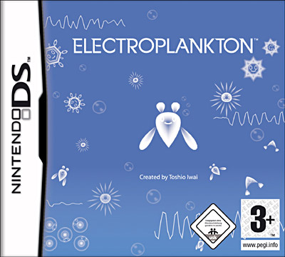 Acheter Electroplankton État correct - 33,99 € Electroplankton État correct - Nintendo reconditionné disponible sur Fnac