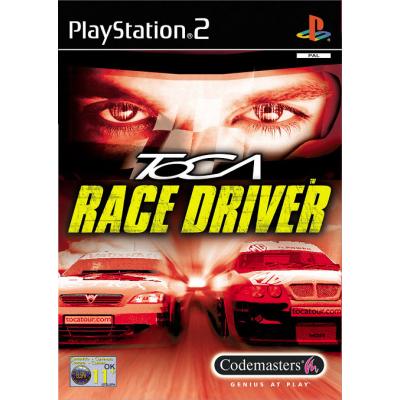 Acheter ToCA Race Driver État correct - 12,17 € ToCA Race Driver État correct - reconditionné disponible sur Fnac
