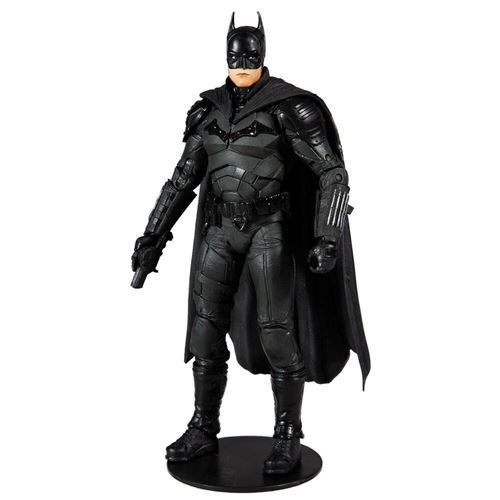 Figurine Mcfarlane - The Batman (2022) - Batman État correct - N/A reconditionné disponible sur Fnac
