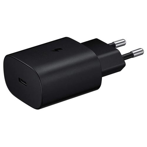 Chargeur Adaptateur Secteur Rapide 25W pour Oppo Reno 6 5G (modele CPH2251) 6.43 - Noir - Visiodirect - État correct - N/A reconditionné disponible sur Fnac