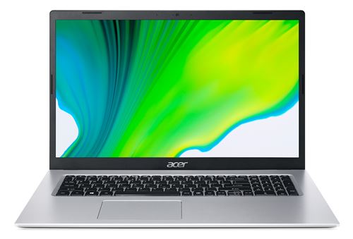 Acheter PC Portable Acer Aspire 3 A317-33-P1SQ 17,3"" Intel Pentium 8 Go RAM 512 Go SSD Gris État correct - 443,99 € PC Portable Acer Aspire 3 A317-33-P1SQ 17,3"" Intel Pentium 8 Go RAM 512 Go SSD Gris État correct - Acer reconditionné disponible sur Fnac