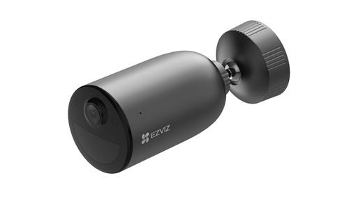Acheter Caméra de surveillance connectée Ezviz EB3 extérieure Noir État correct - 67,99 € Caméra de surveillance connectée Ezviz EB3 extérieure Noir État correct - Ezviz reconditionné disponible sur Fnac