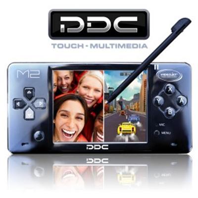 Acheter Console de jeux portable - PDC Touch Multimedia Noire État correct - 79,95 € Console de jeux portable - PDC Touch Multimedia Noire État correct - Videojet reconditionné disponible sur Fnac