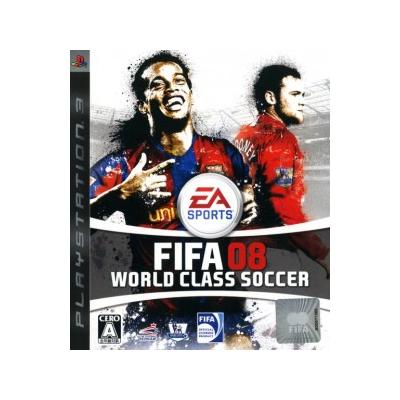 Acheter FIFA 08: World Class Soccer - IMPORT JAPONAIS État correct - 20,99 € FIFA 08: World Class Soccer - IMPORT JAPONAIS État correct - reconditionné disponible sur Fnac