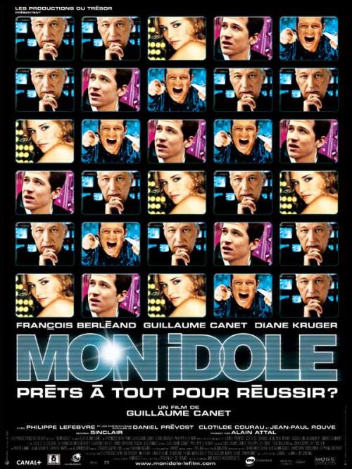 Acheter Mon Idole AFFICHE CINEMA ORIGINALE État correct - 22,99 € Mon Idole AFFICHE CINEMA ORIGINALE État correct - N/A reconditionné disponible sur Fnac