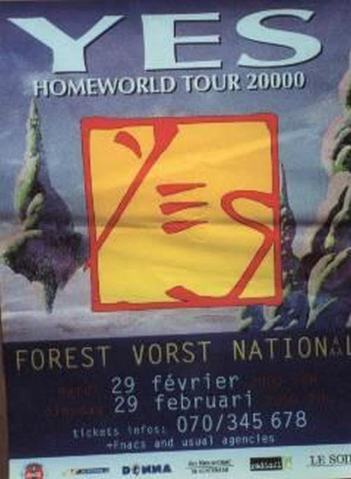 Yes - 70x100 cm - AFFICHE / POSTER État correct - N/A reconditionné disponible sur Fnac