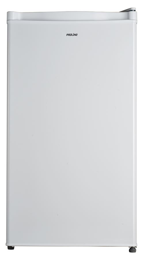 Réfrigérateur top Proline TTR904L 88 L Inox État correct - Proline reconditionné disponible sur Fnac