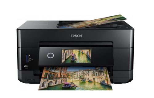 Imprimante Jet d'encre Epson Expression Premium XP-7100 - État correct Epson sur Fnac
