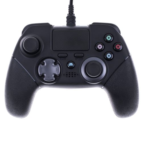 Manette PS4 filaire Freaks And Geeks FPS-100 E-Sport Noir État correct - N/A reconditionné disponible sur Fnac