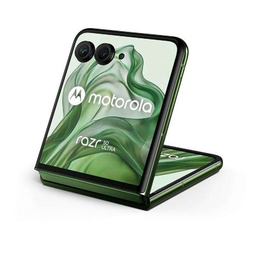 Smartphone Motorola Razr Motorola noir 6.9 RAM 12 Go stockage 512 Go 4 État correct - N/A reconditionné disponible sur Fnac