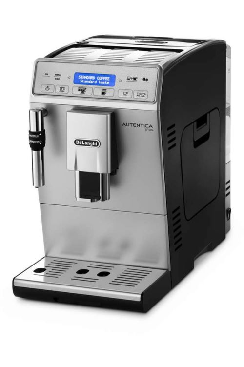 Acheter DELONGHI FULL AUTO DELONGHI AUTENTICA ET État correct - 399,90 € DELONGHI FULL AUTO DELONGHI AUTENTICA ET État correct - De'Longhi reconditionné disponible sur Fnac