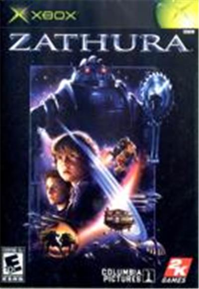 Zathura État correct -  reconditionné disponible sur Fnac