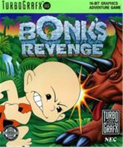 Acheter Bonk's Revenge État correct - 58,34 € Bonk's Revenge État correct - reconditionné disponible sur Fnac