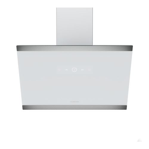 Klarstein FlashLine Hotte aspirante Hotte décorative 60 cm écran tactile 524 m³/h CEE A++ éclairage LED silencieuse État correct - N/A reconditionné disponible sur Fnac