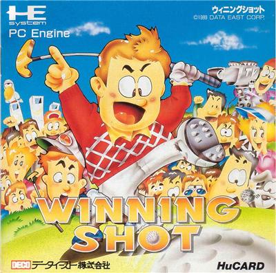 Acheter Winning Shot - IMPORT JAPONAIS État correct - 19,95 € Winning Shot - IMPORT JAPONAIS État correct - reconditionné disponible sur Fnac