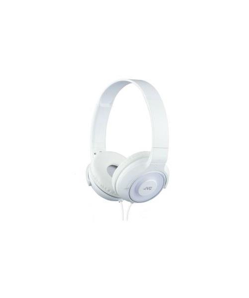 Acheter Casque arceau JVC HA-SR225 Blanc État correct - 29,99 € Casque arceau JVC HA-SR225 Blanc État correct - JVC reconditionné disponible sur Fnac