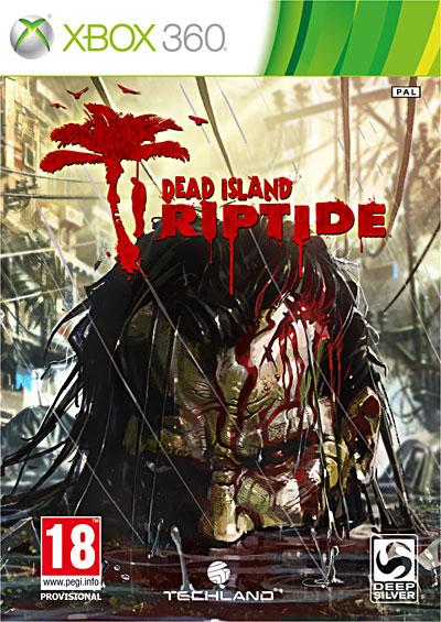 Dead Island Riptide État correct - Koch Media reconditionné disponible sur Fnac