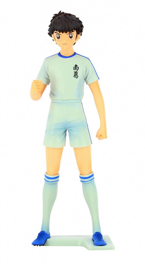 Figurine Grandista - Captain Tsubasa - Ozora Tsubasa État correct - Bandai reconditionné disponible sur Fnac