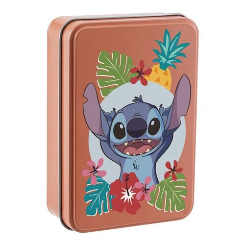 Acheter LILO & STITCH - CARTES À JOUER STITCH État correct - 15,41 € LILO & STITCH - CARTES À JOUER STITCH État correct - N/A reconditionné disponible sur Fnac