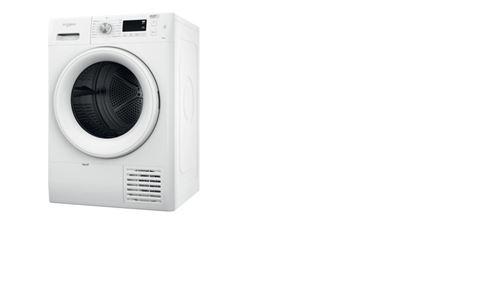 Acheter Sèche linge à condensation Whirlpool FTCHACM118XBFR reconditionné État correct - 317,99 € Sèche linge à condensation Whirlpool FTCHACM118XBFR reconditionné État correct - Whirlpool reconditionné disponible sur Fnac