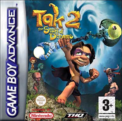 Tak 2 - The Staff of Dreams État correct - THQ France reconditionné disponible sur Fnac