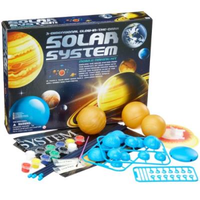 4M - 665520 - Kit De Construction - Solaire Mobile Du Système - Multicolore État correct - 3M (trois M) reconditionné disponible sur Fnac