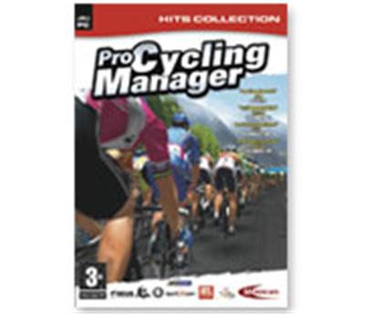 Acheter Pro Cycling Manager--Editeur Mindscape État correct - 17,00 € Pro Cycling Manager--Editeur Mindscape État correct - reconditionné disponible sur Fnac