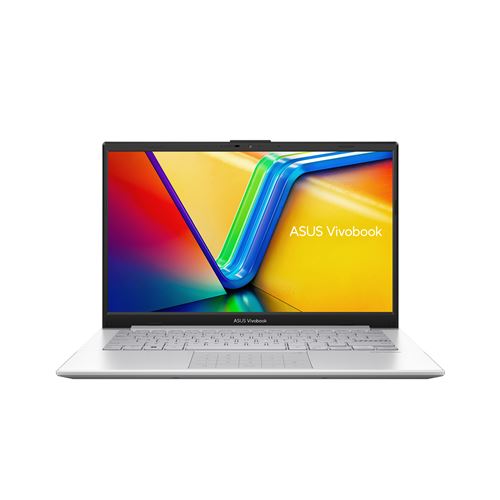 Acheter PC Portable Asus VivoBook 14 S1404ZA-NK044W 14"" Intel Core i5 8 Go RAM 512 Go SSD Gris Métal État correct - 446,99 € PC Portable Asus VivoBook 14 S1404ZA-NK044W 14"" Intel Core i5 8 Go RAM 512 Go SSD Gris Métal État correct - Asus reconditionné disponible sur Fnac
