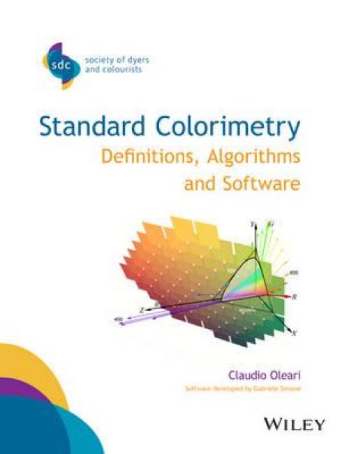 Acheter Standard Colorimetry: Definitions, Algorithms and Software Broché État correct - 110,99 € Standard Colorimetry: Definitions, Algorithms and Software Broché État correct - N/A reconditionné disponible sur Fnac