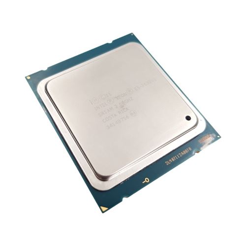 Acheter Processeur serveur Intel Xeon E5-2630V2 2.6GHz SR1AM FCLGA2011 15Mo État correct - 33,29 € Processeur serveur Intel Xeon E5-2630V2 2.6GHz SR1AM FCLGA2011 15Mo État correct - N/A reconditionné disponible sur Fnac