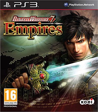 Acheter Dynasty Warriors 7 - Empire État correct - 11,40 € Dynasty Warriors 7 - Empire État correct - Koch Media reconditionné disponible sur Fnac