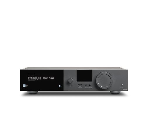 Acheter Amplificateur Hi-Hi Lyngdorf TDAI-3400 HDMI et Phono Input État correct - 4473,99 € Amplificateur Hi-Hi Lyngdorf TDAI-3400 HDMI et Phono Input État correct - Lyngdorf Audio reconditionné disponible sur Fnac