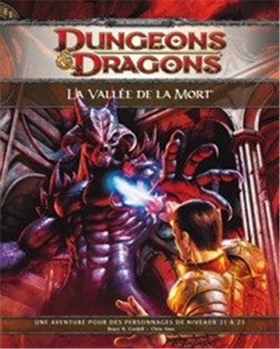 Acheter DUNGEONS & DRAGONS - AUX PORTES DE LA MORT État correct - 148,46 € DUNGEONS & DRAGONS - AUX PORTES DE LA MORT État correct - N/A reconditionné disponible sur Fnac